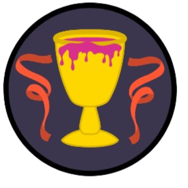 Chaltheron Symbol
