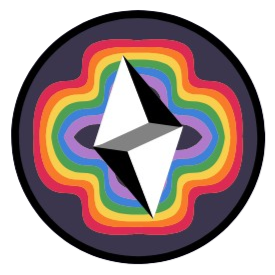Chromatica Symbol