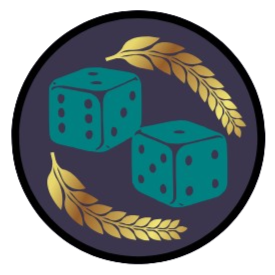 Ludarius Symbol