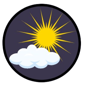 Luminara Symbol