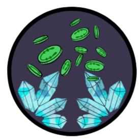 Opulyria Symbol
