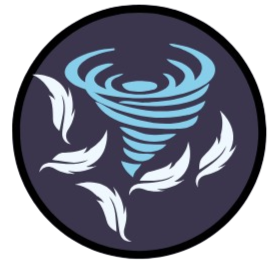 Zephyros Symbol