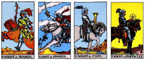 Knights